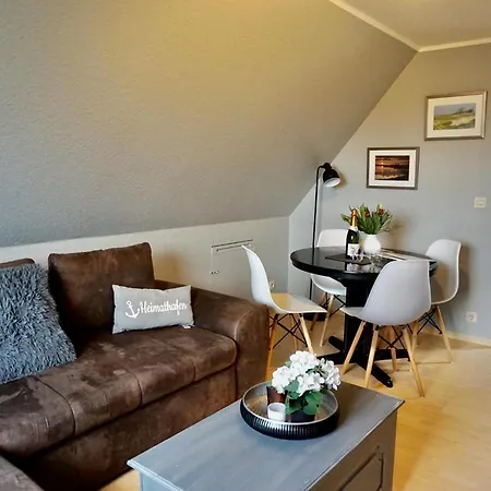 Deichblick Apartment