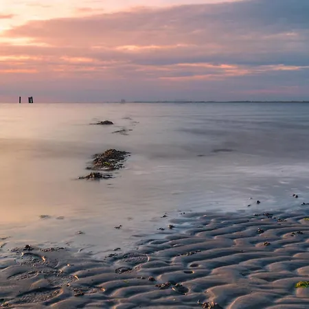 Deichblick Dagebüll