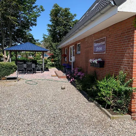 Deichblick Apartment *