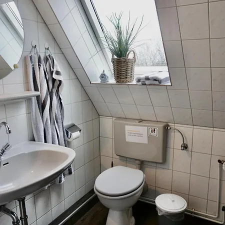 Deichblick * Dagebüll
