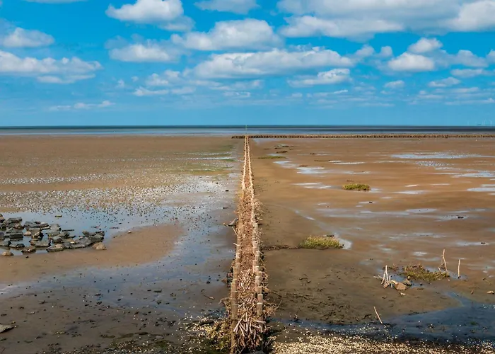 Lägenhet Deichblick *