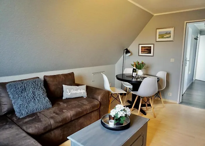 Deichblick Lägenhet