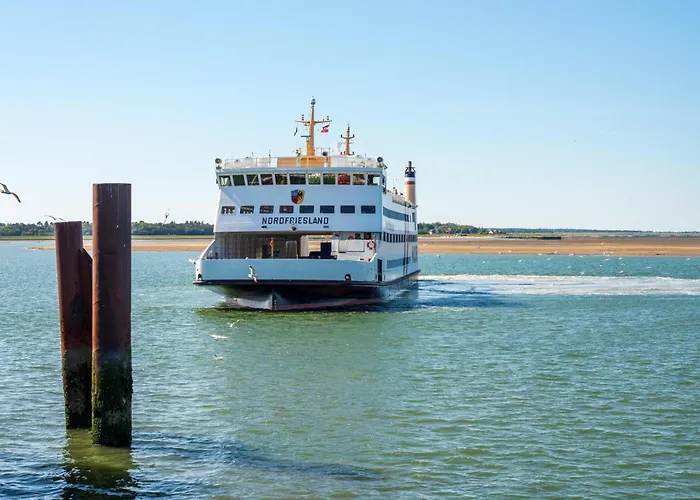 Deichblick Lägenhet *