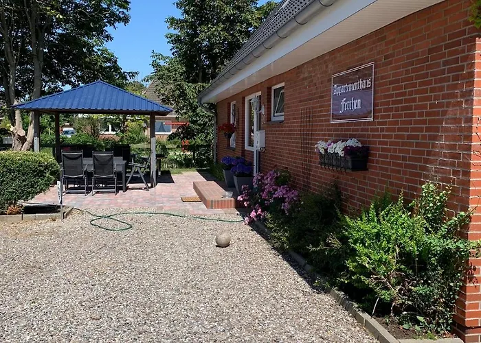 Deichblick Lägenhet *