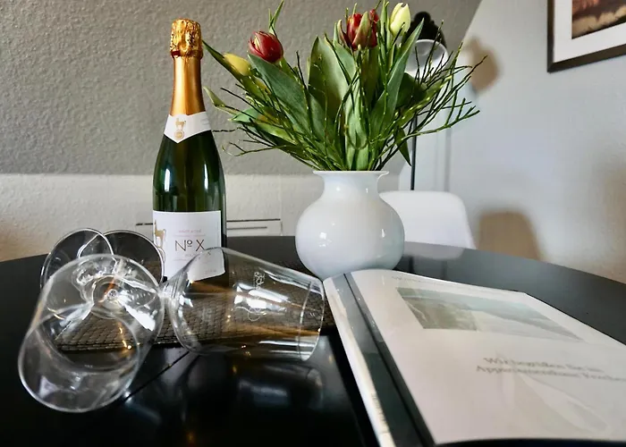 Deichblick Dagebüll