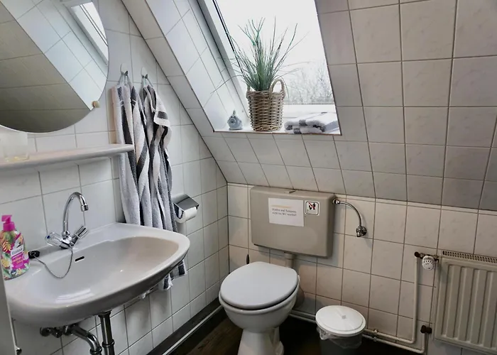 Deichblick * Dagebüll