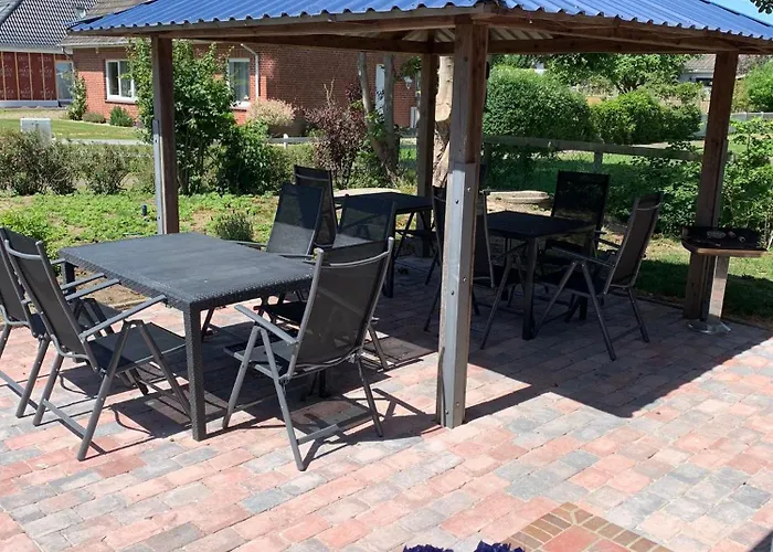 Lägenhet Deichblick *