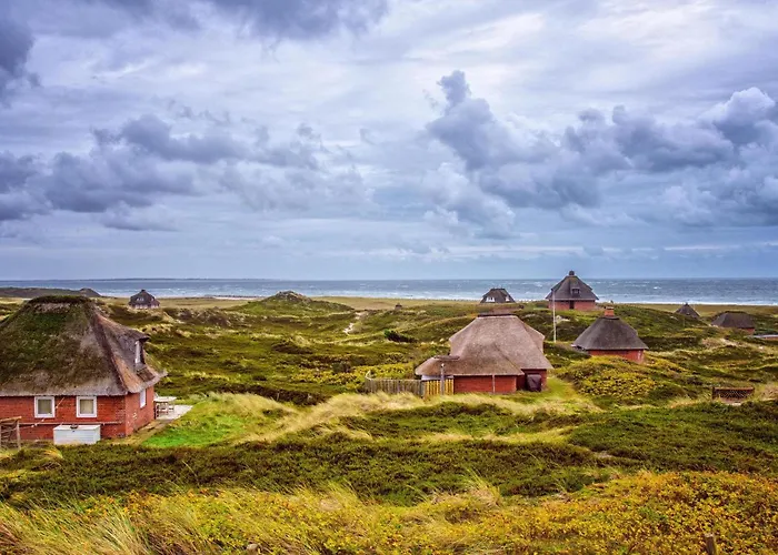 Deichblick Lägenhet